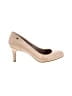 Life Stride Ivory Heels Size 9 - photo 1