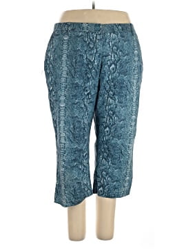 Zac & Rachel Casual Pants