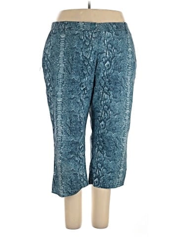 Zac & Rachel Casual Pants (view 1)