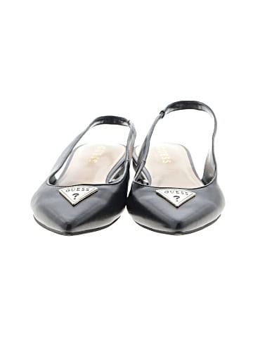 Guess Flats (view 2)