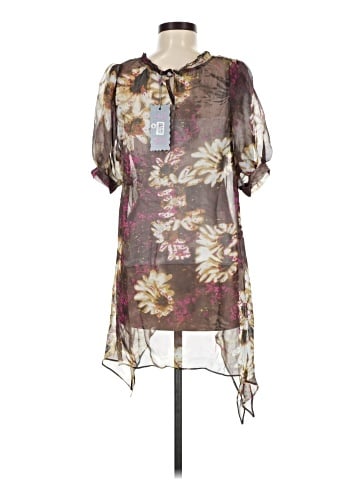 Fresh Produce Kimono (view 2)