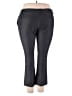Calvin Klein Gray Dress Pants Size 18 - photo 2