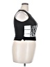 Ideology Black Sleeveless T-Shirt Size XXL - photo 4