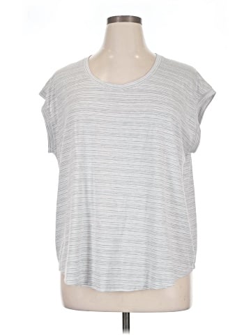 Athleta Short Sleeve Top (view 1)