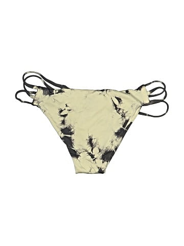 Blue Life Swimsuit Bottoms (view 2)
