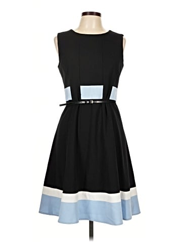 Calvin Klein Casual Dress (view 1)