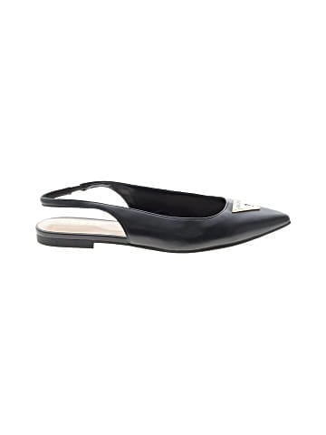 Guess Flats (view 1)