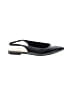 Guess Black Flats Size 9 1/2 - photo 1