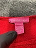 Woman Within Red Pullover Sweater Size 18 (L) - photo 7