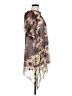 Fresh Produce Brown Kimono Size M - photo 4