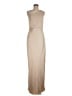 BHLDN Tan Casual Dress Size 8 - photo 1