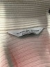Alpine Design Chevron-herringbone Ivory Long Sleeve Blouse Size S - photo 7