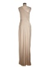 BHLDN Tan Casual Dress Size 8 - photo 2