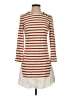 Veronica Beard Brown Casual Dress Size XS - photo 1
