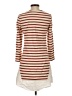 Veronica Beard Brown Casual Dress Size XS - photo 2