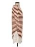 Veronica Beard Brown Casual Dress Size XS - photo 4
