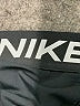 Nike Black Athletic Shorts Size L - photo 3
