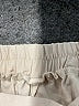 Unbranded Solid Tan Dress Pants Size 26 waist (estimated) - photo 4