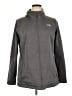 The North Face 100% Polyester Gray Fleece Size XL - photo 1