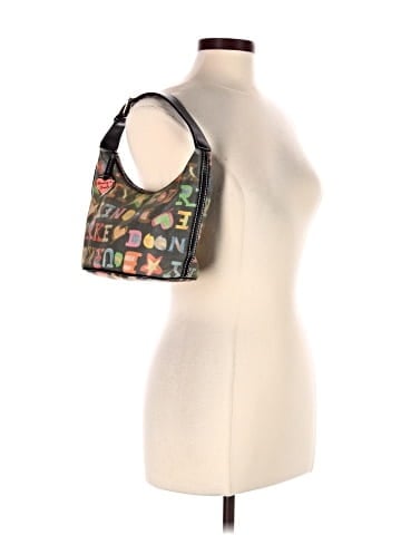 Dooney & Bourke Hobo (view 2)