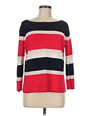 Ann Taylor Factory Pullover Sweater (view 1)