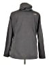 The North Face 100% Polyester Gray Fleece Size XL - photo 2