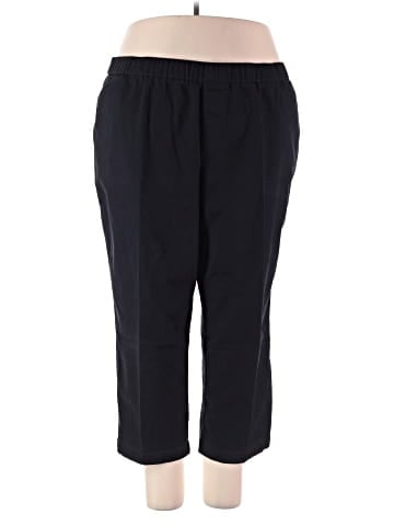 Lands' End Casual Pants (view 1)
