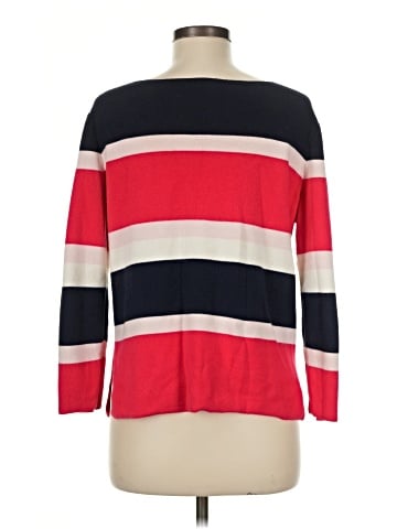 Ann Taylor Factory Pullover Sweater (view 2)