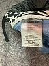 Zadig & Voltaire Animal Print Silver Casual Pants Size EU 34 / US 4 - photo 8