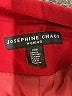 Josephine Chaus Red Blazer Size 20 - photo 6