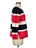 Ann Taylor Factory Stripes Red Pullover Sweater Size M - photo 4