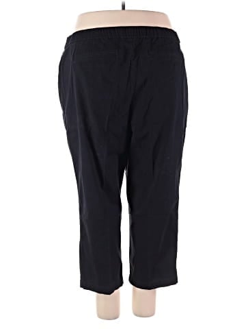 Lands' End Casual Pants (view 2)