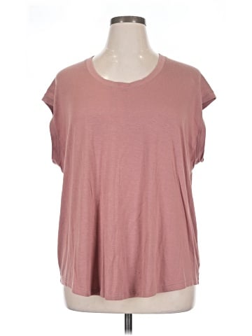 Athleta Short Sleeve Top (view 1)