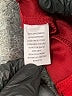 Notations 100% Polyester Red 3/4 Sleeve Blouse Size 2X - photo 8