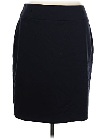 Liz Claiborne Casual Skirt (view 1)