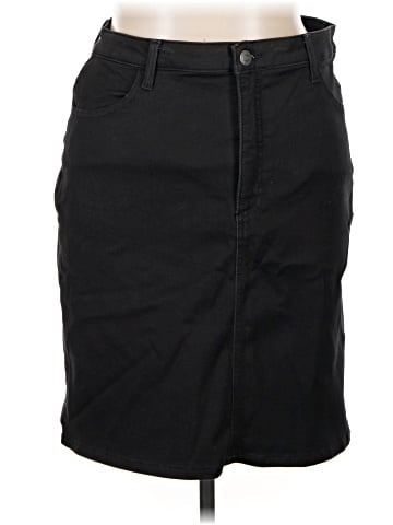 Riders by Lee Casual Skirt (view 1)