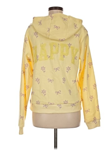 Assorted Brands Zip Up Hoodie (view 2)