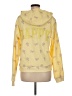 Assorted Brands Yellow Zip Up Hoodie Size M - photo 2