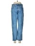 Levi's Blue Jeans Size 28 waist - photo 1