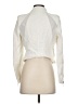 Blank NYC Ivory White Jacket Size S - photo 2