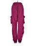 Free Haven Purple Casual Pants Size XS - photo 2