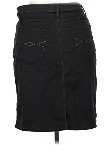 Riders by Lee Casual Skirt (view 2)