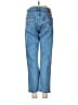 Levi's Blue Jeans Size 28 waist - photo 2