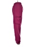 Free Haven Purple Casual Pants Size XS - photo 5