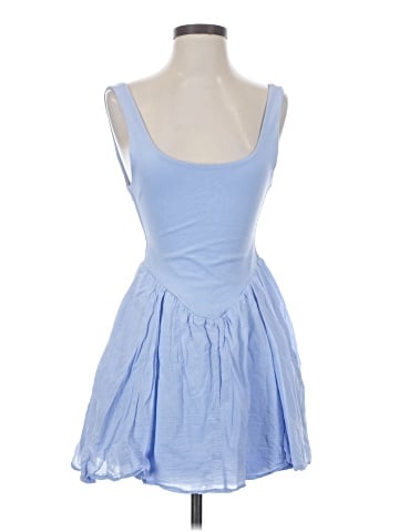 Silence and Noise Cocktail Dress (view 1)