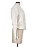 Blank NYC Ivory White Jacket Size S - photo 4