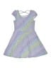 Epic Threads Print Blue Dress Size M (youth) - photo 2