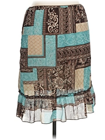 No Boundaries Casual Skirt (view 1)