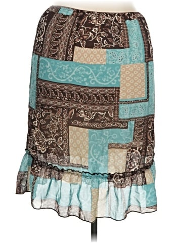 No Boundaries Casual Skirt (view 2)