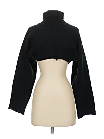 PinkyOtto Turtleneck Sweater (view 1)
